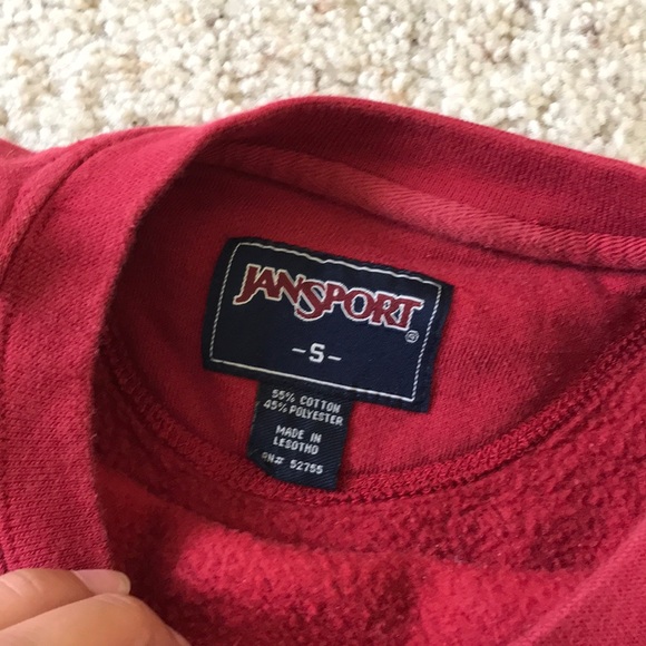 vintage OU Oklahoma alumni crew neck pullover - Picture 2 of 4